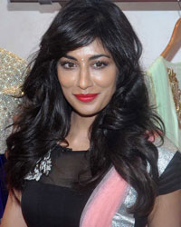 Chitrangada Singh