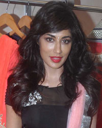 Chitrangada Singh