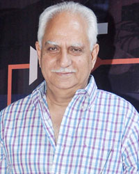 Ramesh Sippy