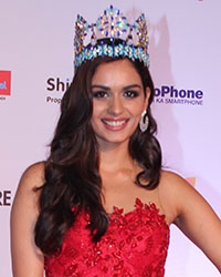 Manushi Chhillar