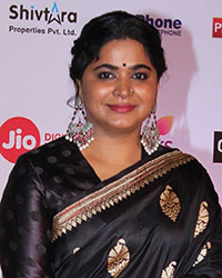 Ashwiny Iyer