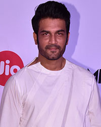 Sharad Kelkar