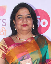 Madhu Chopra