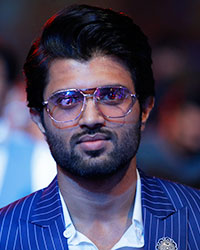 Vijay Deverakonda