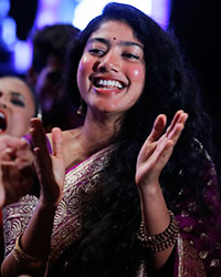 Sai Pallavi