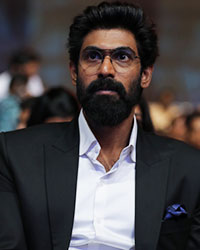 Rana Daggubati