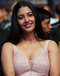 Daksha Nagarkar