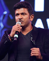 Puneet Rajkumar