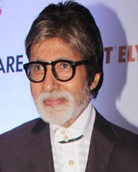 Amitabh Bachchan