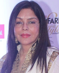 Zeenat Aman