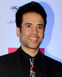 Tushar Kapoor