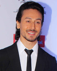 Tiger Shroff