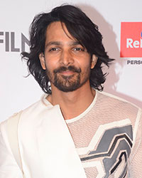 Harshvardhan Rane