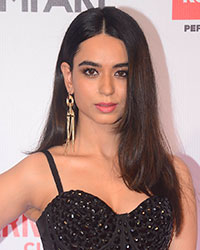 Filmfare Glamour and Style Awards 2017