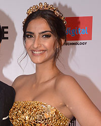 Harshvardhan Kapoor and Sonam Kapoor