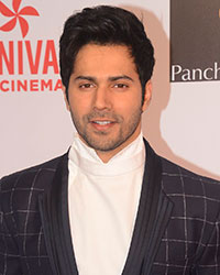 Varun Dhawan