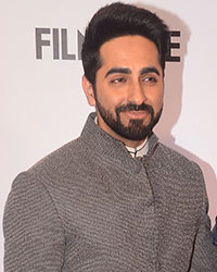 Ayushmann Khurrana and Aparshakti Khurana