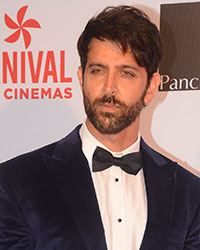 Hrithik Roshan