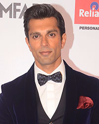 Karan Singh Grover