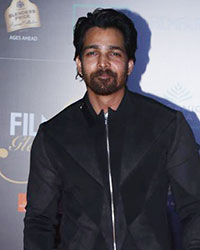 Harshvardhan Rane