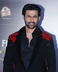 Freddy Daruwala