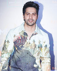 Varun Dhawan