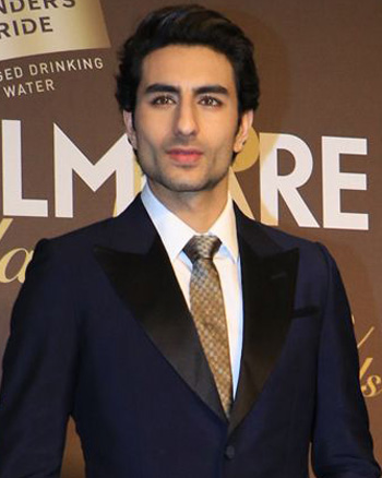 Ibrahim Ali Khan