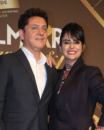 Filmfare Glamour And Style Awards 2025