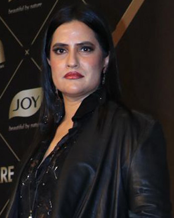 Sona Mohapatra