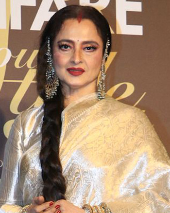 Rekha