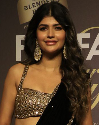 Anjini Dhawan