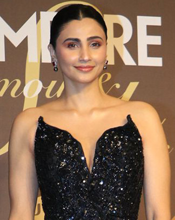 Daisy Shah