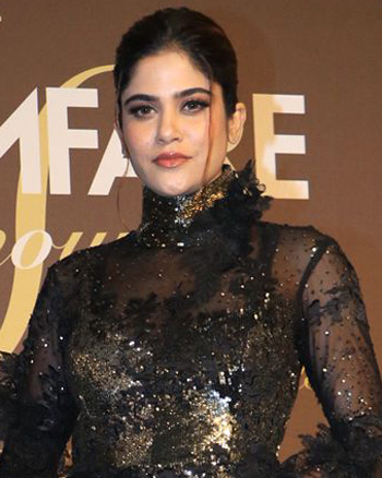 Filmfare Glamour And Style Awards 2025