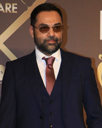 Abhay Deol