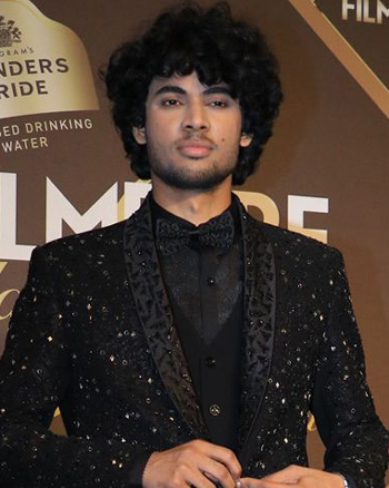 Filmfare Glamour And Style Awards 2025
