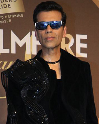 Karan Johar