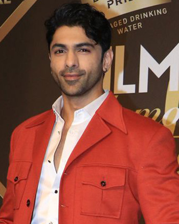 Taha Shah Badussha