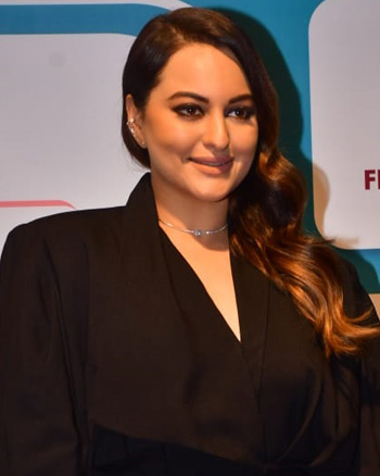 Sonakshi Sinha