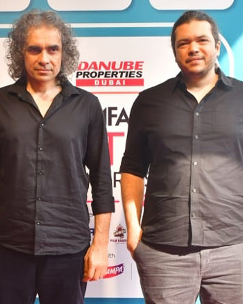 Imtiaz Ali