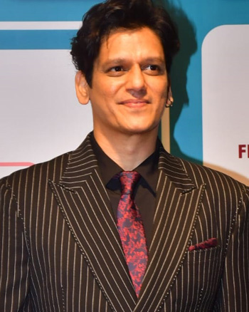 Vijay Varma