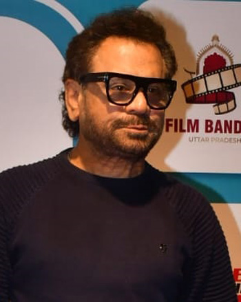 Anees Bazmee