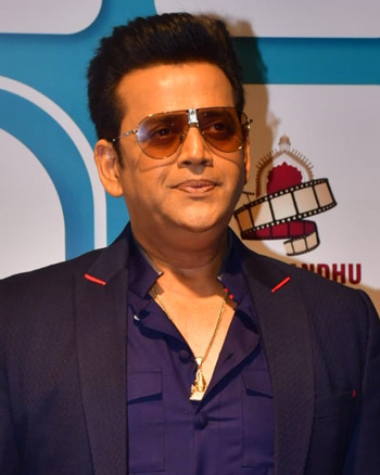 Ravi Kishan