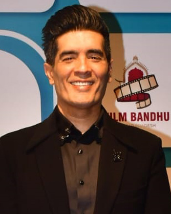 Manish Malhotra