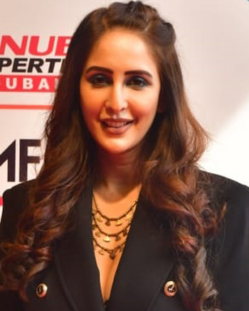 Chahatt Khanna