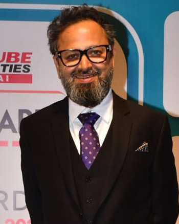 Nikhil Advani