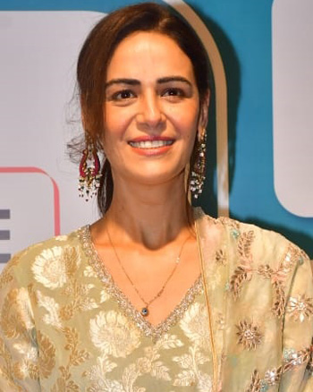 Mona Singh