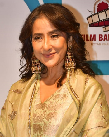 Manisha Koirala