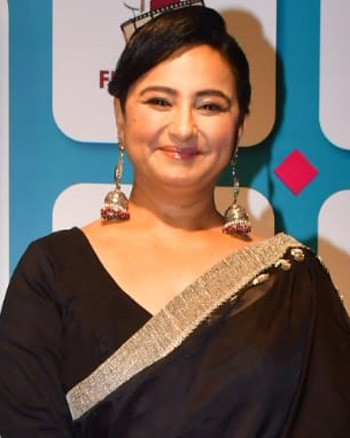 Divya Dutta