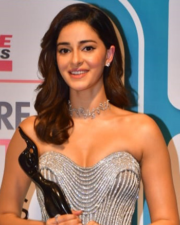 Ananya Panday