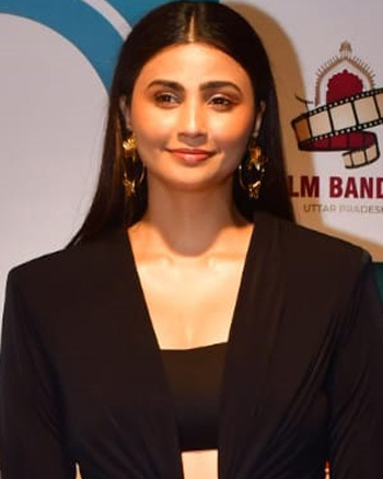 Daisy Shah